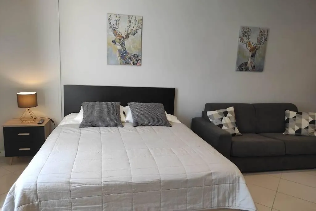 Superbe Appart Avignon-4Pers-Wifi-Hyper Centre Apartment