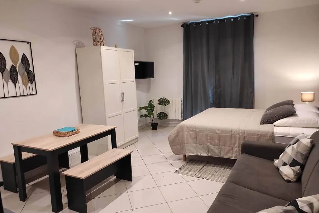 Superbe Appart Avignon-4Pers-Wifi-Hyper Centre contacts