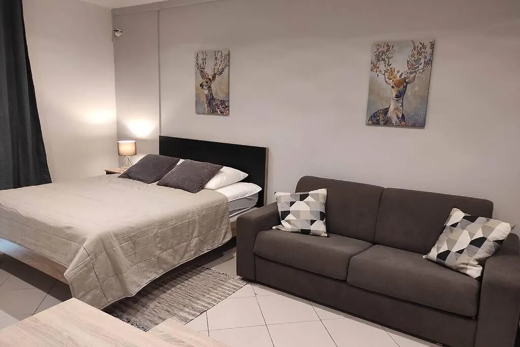 Superbe Appart Avignon-4Pers-Wifi-Hyper Centre Apartment 0*, Avignon France